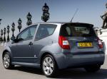 Citroen C2 So Chic 2006 года